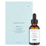Skinceuticals Yaşlanma Karşıtı Hyalüronik Asit 30 Yaş + Gece-Gündüz Yüz ve Boyun Serumu 30 ml 