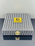 CABİR DURSUN ESKİ ALMAN KATALİN KAPSÜL KESİM 7,75X12
