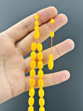 SEMİH PORTAKAL HABBE MİSKEVİ BADEM KESİM 7,75X12,50