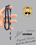 KEMAL KUŞ ATEŞ KEHRİBAR KAPSÜL KESİM 7,50X10,50