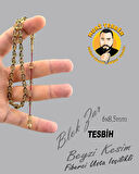 FİBERCİ BLOK ZAR BEYZİ KESİM 6X8,50