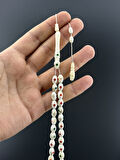 PİRİNÇ İŞLEMELİ DEVE KEMİĞİ BEYZİ KESİM 6,50X9,50