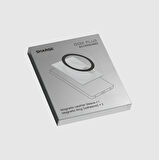 Sharge Disk Plus için Manyetik Modül