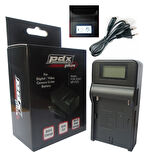 Pdx Panasonic D28s şarj aleti