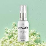 Eyewake Anti Aging Göz Çevresi Bakım Jeli 30 ml