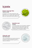 Ludita Yenileyici Cilt Tonu Eşitleyici Yüz Peeling Kırmızı Serum (%20 AHA ve %2 BHA)