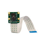 Raspberry Pi Kamera(Camera) Modülü V2 - (Yeni)