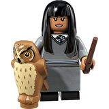 Lego Minifigür - Harry Potter Seri 1 - 71022 - Cho Chang