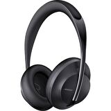 Bose Noise Cancelling Headphones 700 Siyah