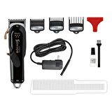 Wahl 8504 Senior Kuru Saç Kesme Makinesi