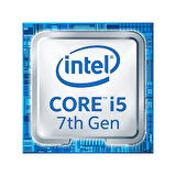 Intel Core i5 7500T 2.7 GHz 1151 Pin Tray İşlemci