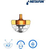 NETAFİM SPINNET™ TAKIM  90 L/H (5 ADET)