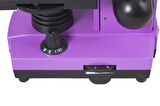 Levenhuk Raınbow 2L Amethyst/Ametist Mikroskop