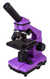 Levenhuk Raınbow 2L PLUS Amethyst/Ametist Mikroskop