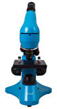 Levenhuk Raınbow 50L Azure/Azur Mikroskop