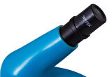 Levenhuk Raınbow 50L Azure/Azur Mikroskop