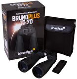 Levenhuk Bruno PLUS 15x70 Dürbün