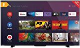 Toshiba 50" 4K Ultra HD Android Televizyon 126 Ekran