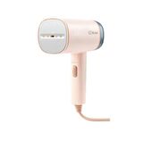 Kiwi Ksı-645 Katlanabilir Portatif Kırışık Giderici Pembe