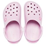Crocs Unisex Terlik Lila 36-37