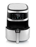 Onvo 8 lt Yağsız Airfryer Siyah