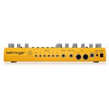 RD-6-AM 64 Adım Sıralayıcılı Analog Davul Makinesi