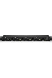 Behringer DI4800A / 4 Kanal Aktif DI-Box