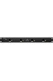 Behringer DI4800A / 4 Kanal Aktif DI-Box