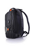 ÇÇS LACİVERT YOUNG USB GİRİŞLİ LAPTOP SIRT ÇANTASI-51311