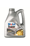 Super 3000 5w40 Full Synthetic 4lt