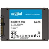 Crucial CT240BX500SSD1 sata 3.0 240 GB SSD