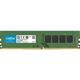 Crucial 8GB 3200MHz DDR4 CT8G4DFRA32A