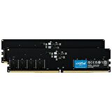 Crucial 2x16GB 4800MHz DDR5 CT2K16G48C40U5