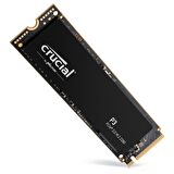 Crucial CT500P3SSD8 M.2 500 GB SSD
