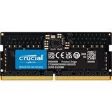 Crucial 32GB Ddr5 5600 Sodımm CL46 (16GBIT) Notebook Ram Bellek CT32G56C46S5