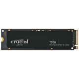 Crucial T700 2TB SSD Gen5 NVMe M.2 CT2000T700SSD5 Soğutuculu