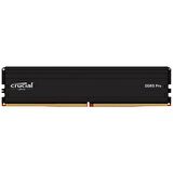 Crucial Pro CP48G56C46U5 48GB 5600MHz DDR5 CL46 UDIMM Masaüstü Bilgisayar Bellek