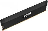 Crucial CP16G64C38U5B Pro 16 GB DDR5 6400Mhz CL38 OC Bilgisayar Bellek