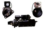 MARŞ MOTORU DELCO 42MT 24V 11 DİŞ CAT STR50-151 