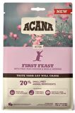 ACANA First Feast Kitten Yavru Kedi Maması 1,8kg