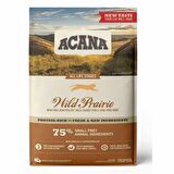 Acana Wild Prairie Kedi Maması 4,5kg