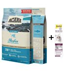 Acana Pacifica Balıklı Tahılsız Kedi Maması 1,8 kg (Gimcat Malt - Soft Extra 20 g Hediyeli)