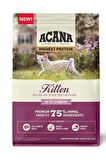 Acana Kitten Tavuklu, Hindili Ve Somon Balıklı Yavru Kedi Maması 1,8 Kg