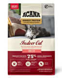 Acana Highest Protein  Indoor Sterilised Yetişkin Kedi Maması 1,8 kg
