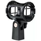 Gator Frameworks Gfw-mıc-sm1525 | Universal Shockmount For Mics 15-25 Mm In Diameter