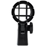 Gator Frameworks Gfw-mıc-sm1525 | Universal Shockmount For Mics 15-25 Mm In Diameter