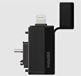 Insta360 X3 Quick Reader