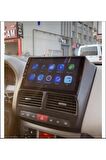 FIAT DOBLO 2010-2015 MODEL UYUMLU 4-32 GB 9 İNÇ MULTİMEDİA SİSTEMİ (GÖRSEL TEMSİLİDİR)