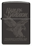 Zippo Çakmak 24756 Harley-Davidson 48601-103722