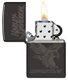 Zippo Çakmak 24756 Harley-Davidson 48601-103722